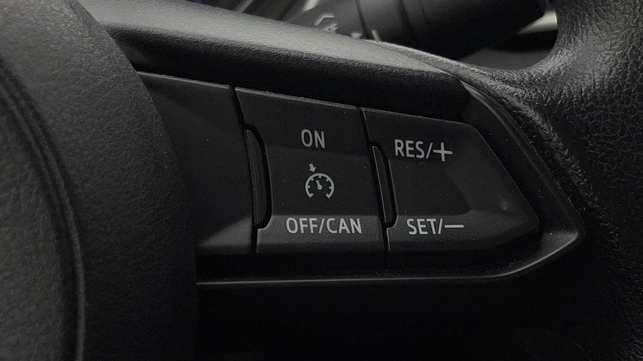 مازدا 6 PURE 2.5 | بدون دفعة مقدمة | اختبار القيادة في المنزل