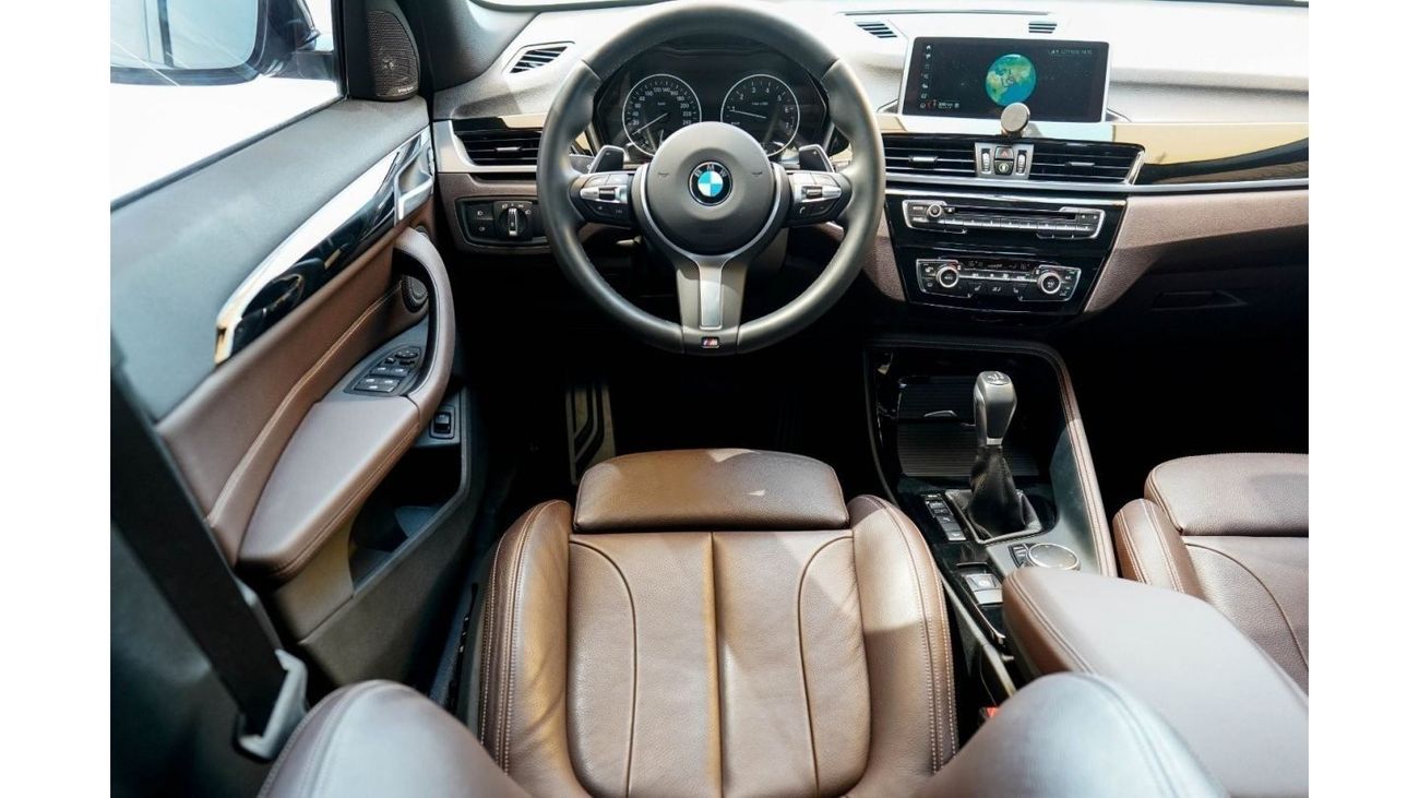 BMW X1 xDrive 25i M Sport