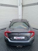 هوندا سيفيك LX SPORT EXI