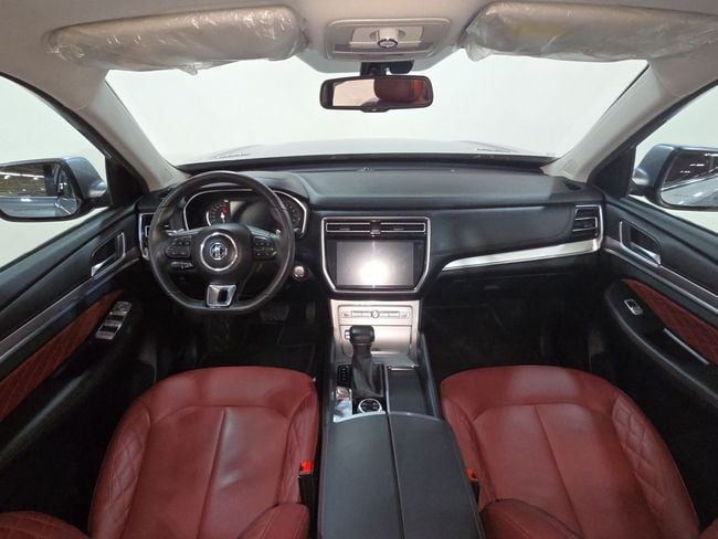 MG RX8 LUXURY, миниатюра 27