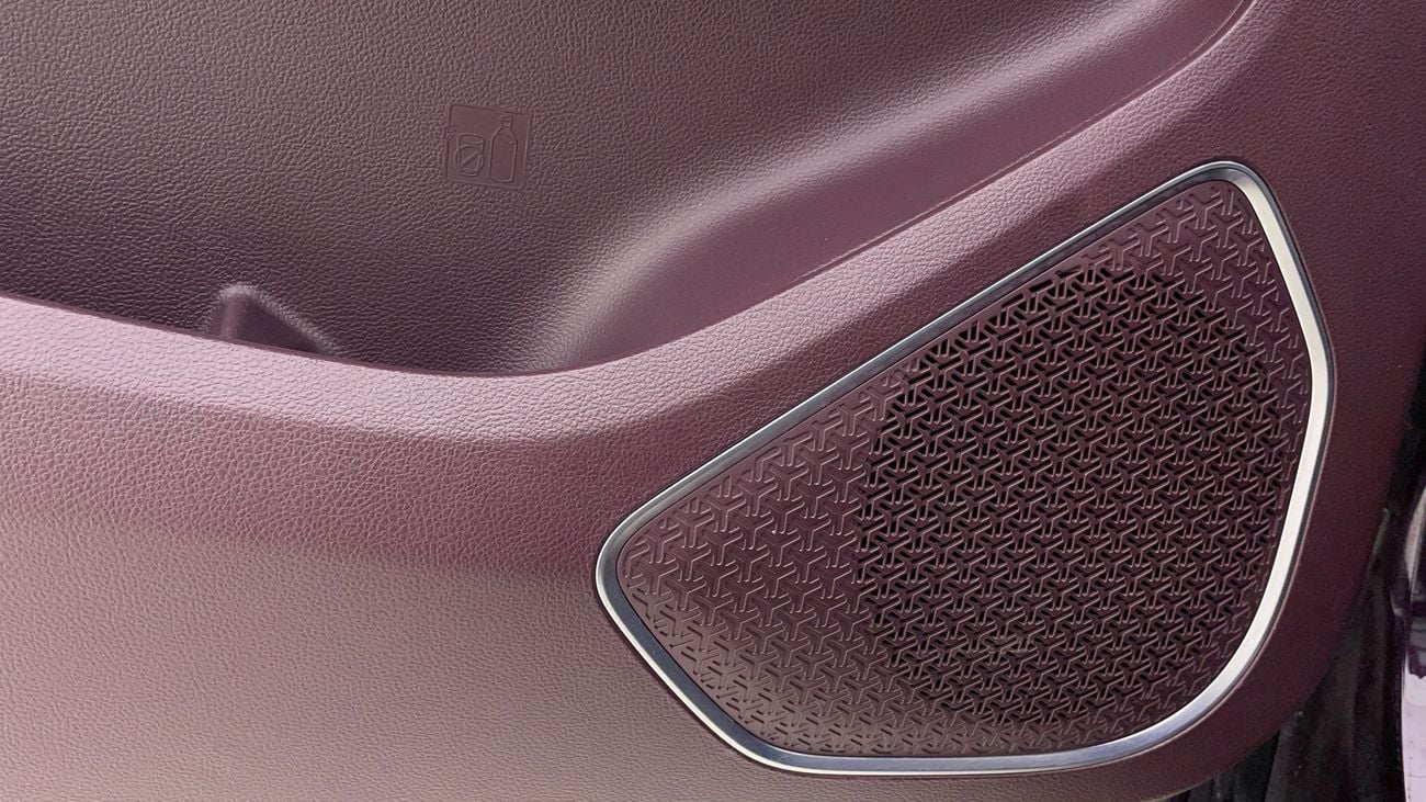 Jetour X90 Plus 2024 LUXURY | AED 1301/Month | 0 DP | 30 Day Return | Warranty | Service History