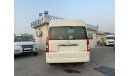 Toyota Hiace TOYOTA HIACE GL V6 M/T FULL OPTION WITH COOLER HEATER MY 2020