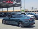 كيا ستينجر GT