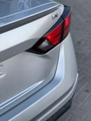 نيسان ألتيما SV / V4 2.5L / رادار / قراءة الطريق / نقطة عمياء / شاشة كبيرة / في حالة ممتازة