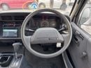Toyota Hiace TOYOTA HIACE VAN RHD 1994  MODEL 2.7 L DIESEL AUTOMATIC(PM01681)