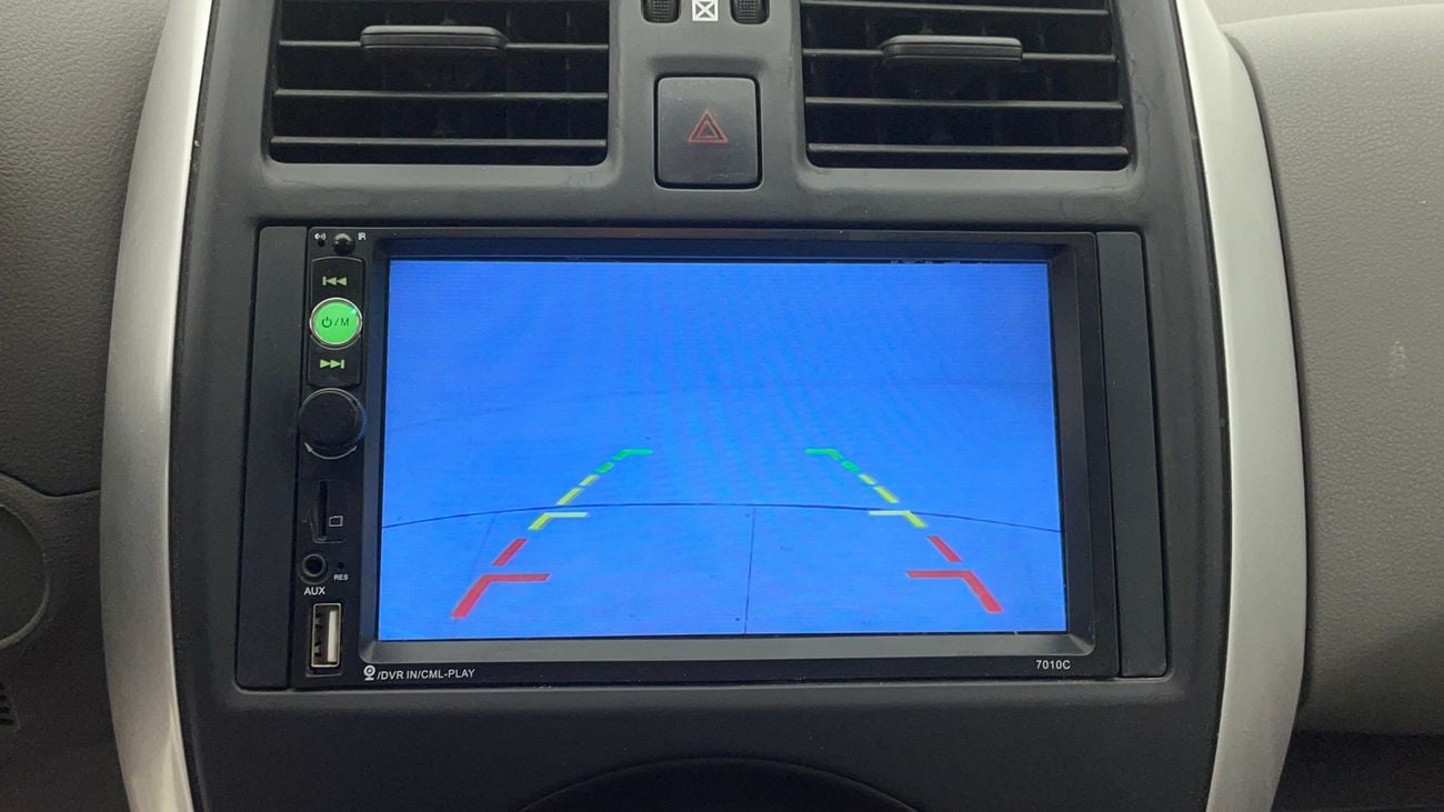 Nissan Sunny S 1.5 | Zero Down Payment | Home Test Drive