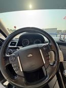 لاند روفر رينج روفر سبورت Hse