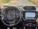 Subaru Forester EyeSight 2.0L