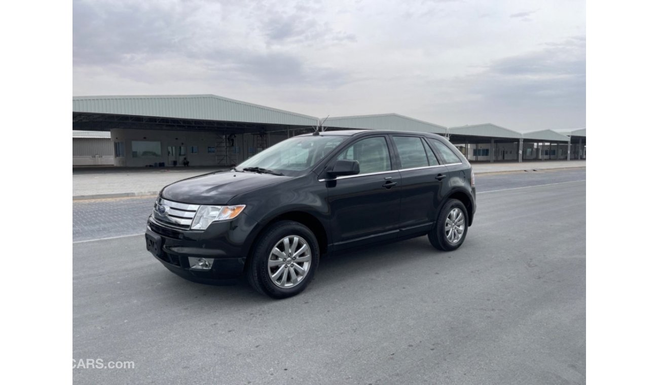 Ford Edge At sama alsham used cars for sale