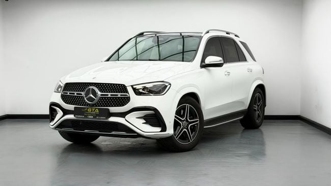 Mercedes-Benz GLE 4Matic, миниатюра 20