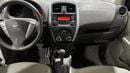 Nissan Sunny 2023 SV | AED 372/Month | 0 DP | 30 Day Return | Warranty | Service History