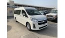 Toyota Hiace GL 3.5L HIGH OPT