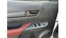 Toyota Hilux DC DIESEL 2.4L 4x4 6MT MODEL 2021 AVAILABLE IN COLORS