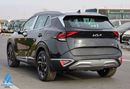 كيا سبورتيج 2025 2.0L 4x4 - Innovative technology - Panoramic Curved Display - Book now!