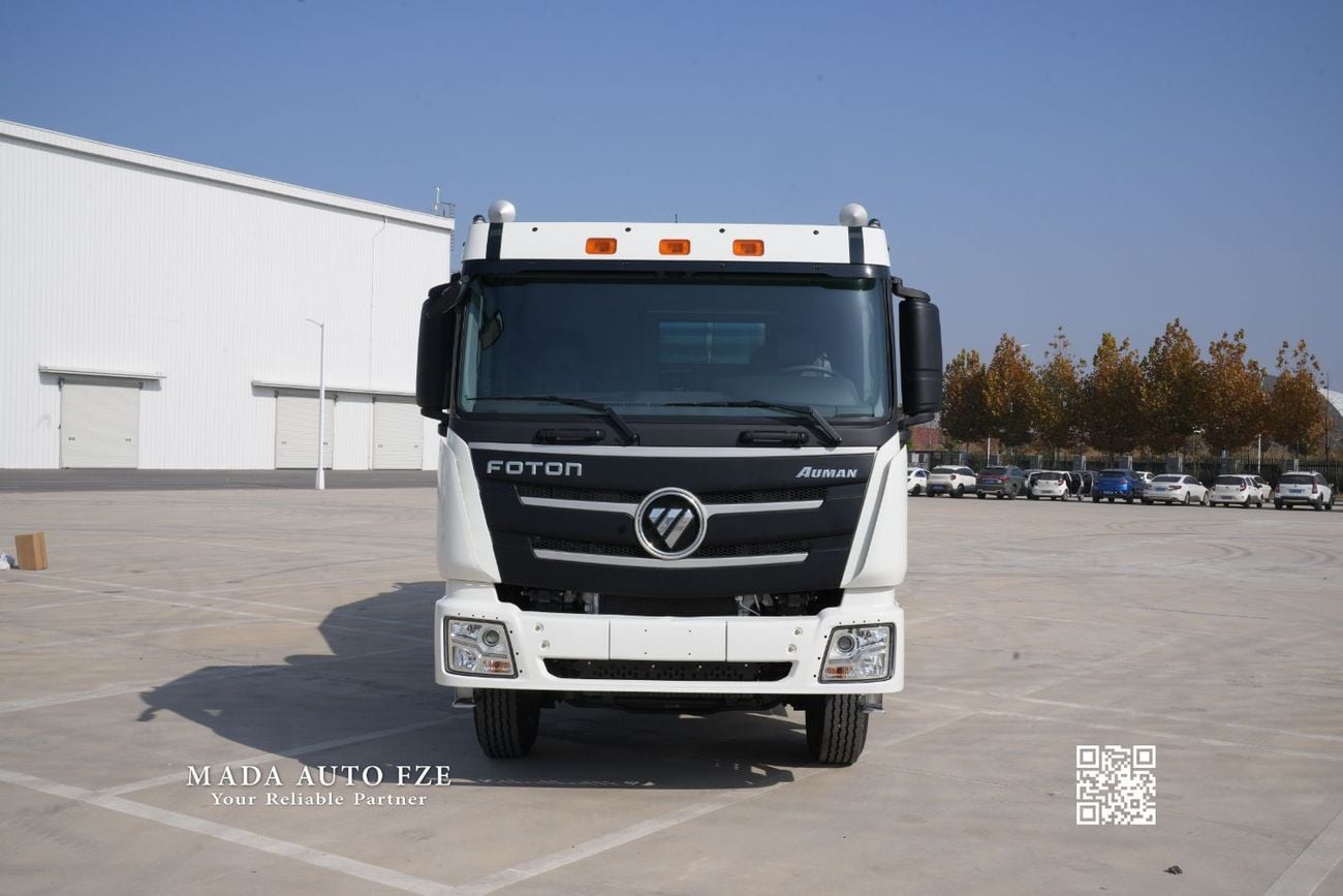 Foton Auman 