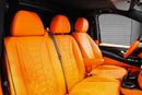 Mercedes Maybach V250 Maybach VIP Luxury Interior!!