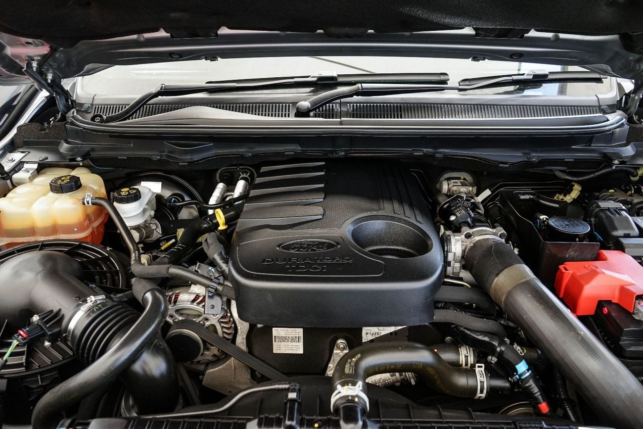 Ford Ranger The Ford Ranger is a versatile mid-size pickup truck designed for work, family, and play, featuring