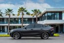 بي أم دبليو X6 X6 40i M Sport | 4,015 P.M | 0% Downpayment | 40I M-SPORT BMW WARRANTY