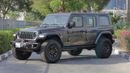 جيب رانجلر UNLIMITED RUBICON XTREME 2.0L TURBO 2025 GCC 0Km With 5 Years or 200K Km Warranty