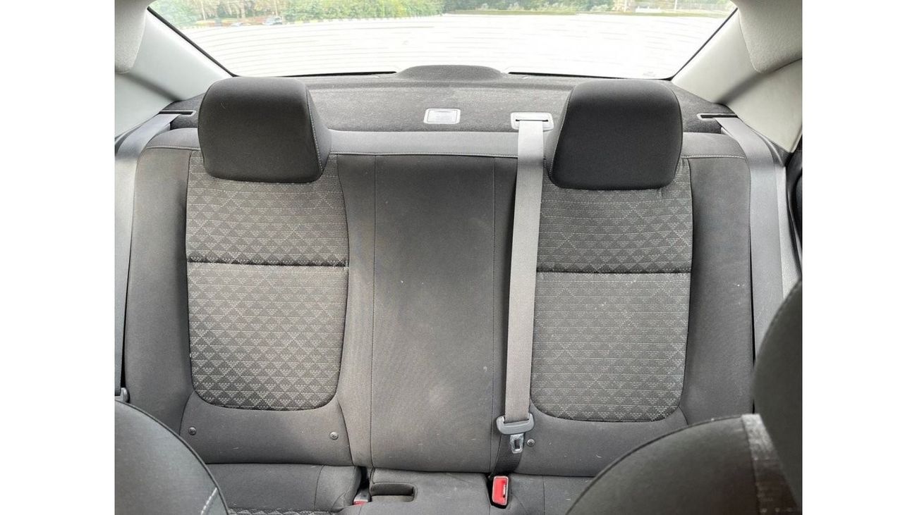 Kia Rio EX KIA RIO  2019 ( USA_ SPEC) VERY GOOD CONDITION