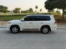 Toyota Land Cruiser VXR