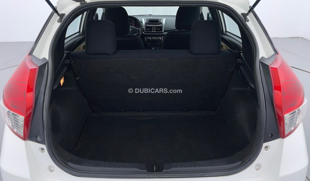 Toyota Yaris SE 1.3 | Zero Down Payment | Free Home Test Drive