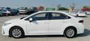 Toyota Corolla TOYOT COROLLA 1.5 PETROL 5 SEATER 2022MY EXPORT