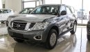 Nissan Patrol XE