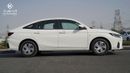 Toyota Yaris E - 1.5L Automatic - GCC Specification - Power Mirror - AC/Heater - Touch Screen Media Player