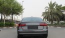 Audi S6 V8T Quattro S LINE GCC SPECS