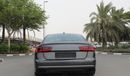 Audi S6 V8T Quattro S LINE GCC SPECS