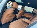 BMW 530i Luxury BMW 530i _GCC_2018_Excellent Condition _Full option