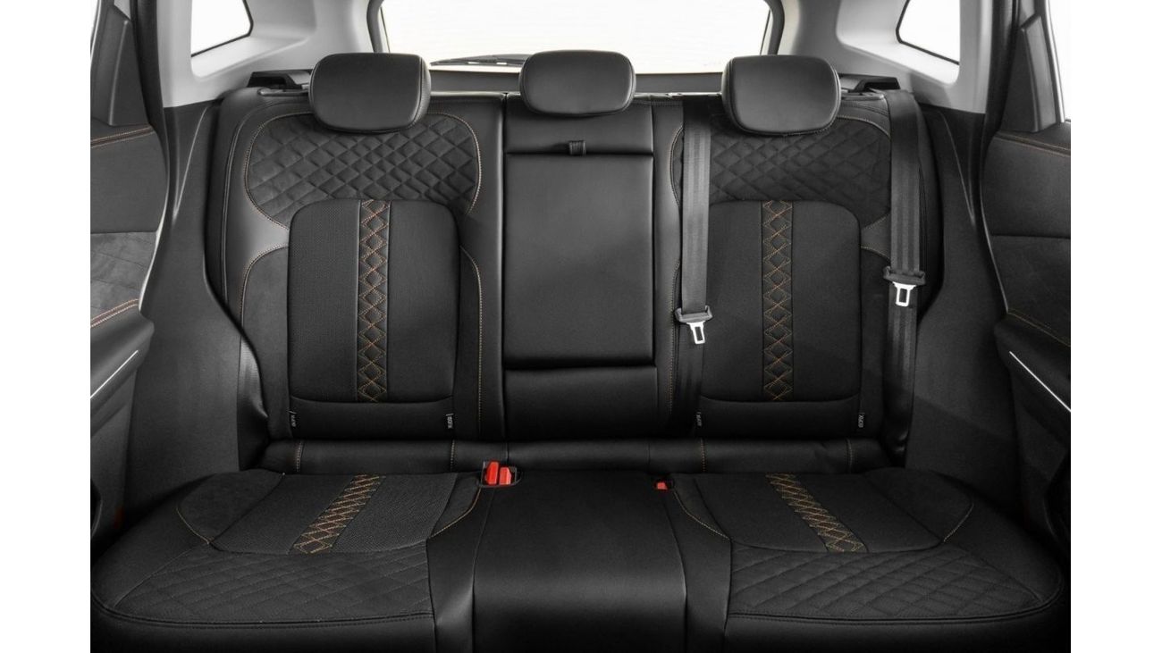 إكسيد TXL 2024 Exeed TXL Flagship / 2.0L TGDI 7 Speed DCT Gearbox / Brand New / 7 Year Exeed Warranty