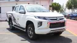 Mitsubishi L200 Diesel