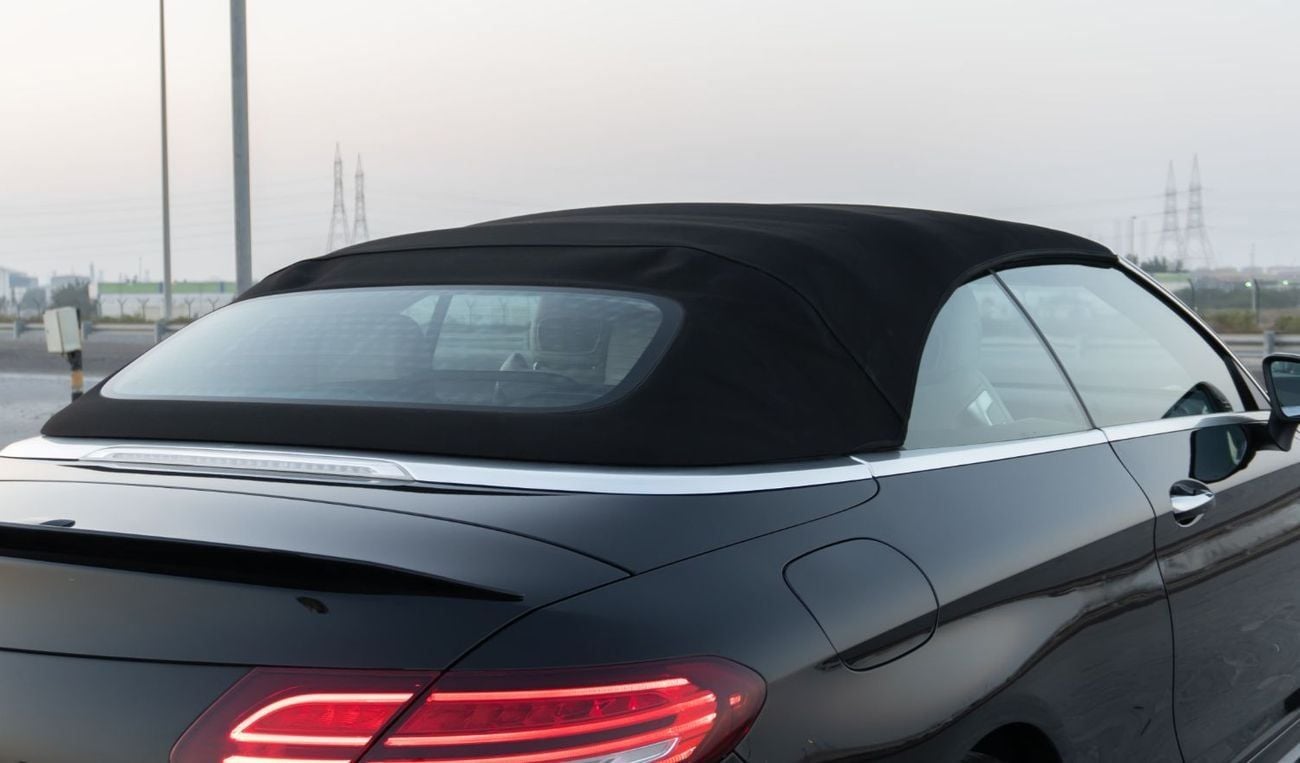 Mercedes-Benz C 300 Coupe SPORT 2.0L COUPE