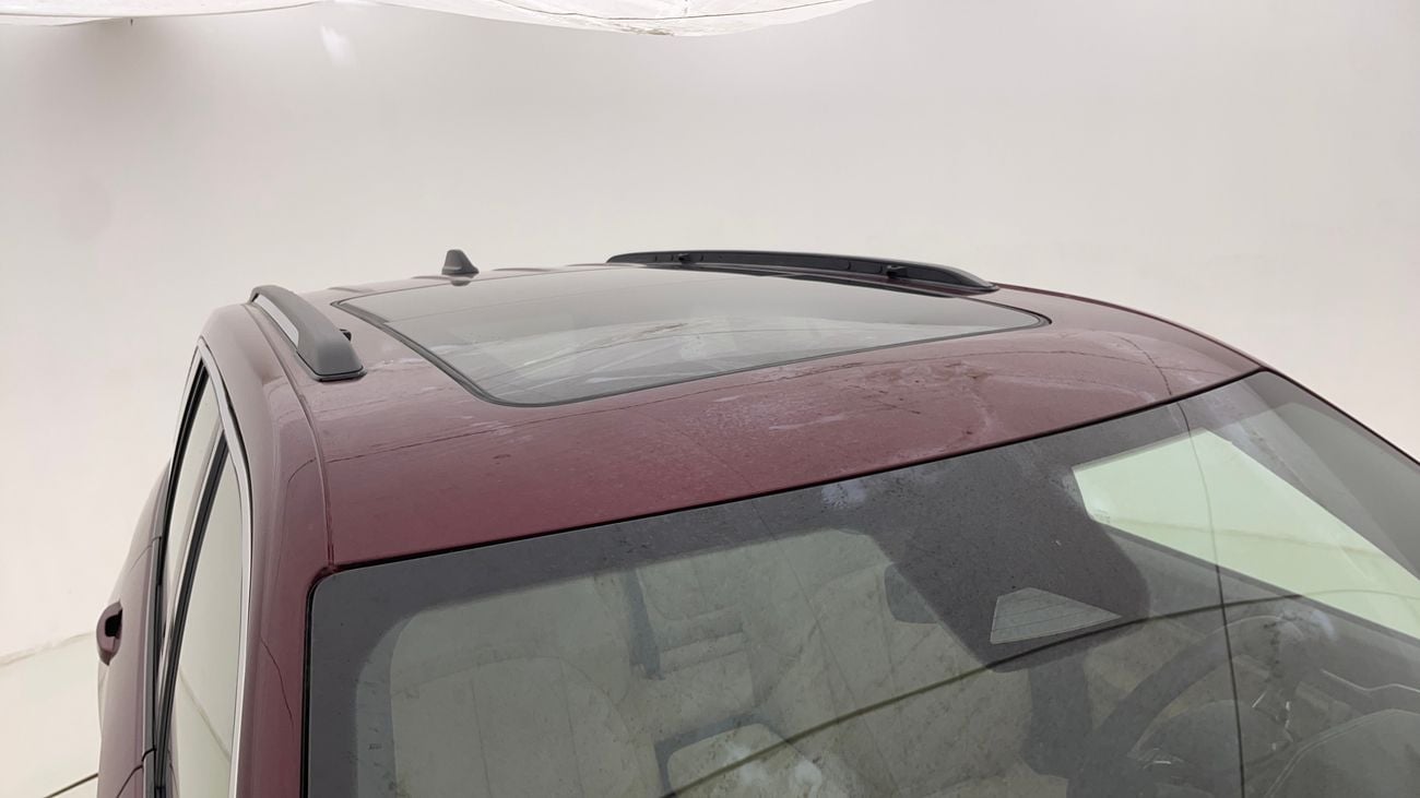 جيب جراند شيروكي LIMITED 3.6 | بدون دفعة مقدمة | اختبار القيادة في المنزل