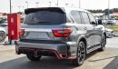 Nissan Patrol LE Titanium LE Platinium  With Nismo kit 2023