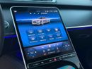 مرسيدس بنز S 450 AMG