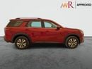 Nissan Pathfinder S 4WD 2.0