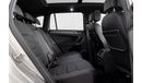 Volkswagen Tiguan 2019 Volkswagen Tiguan R-Line / Full Service History
