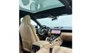 Porsche Cayenne Std 2020 Porsche Cayenne Coupe, Warranty, Full Porsche Service History, Full Options, Low Kms, GCC
