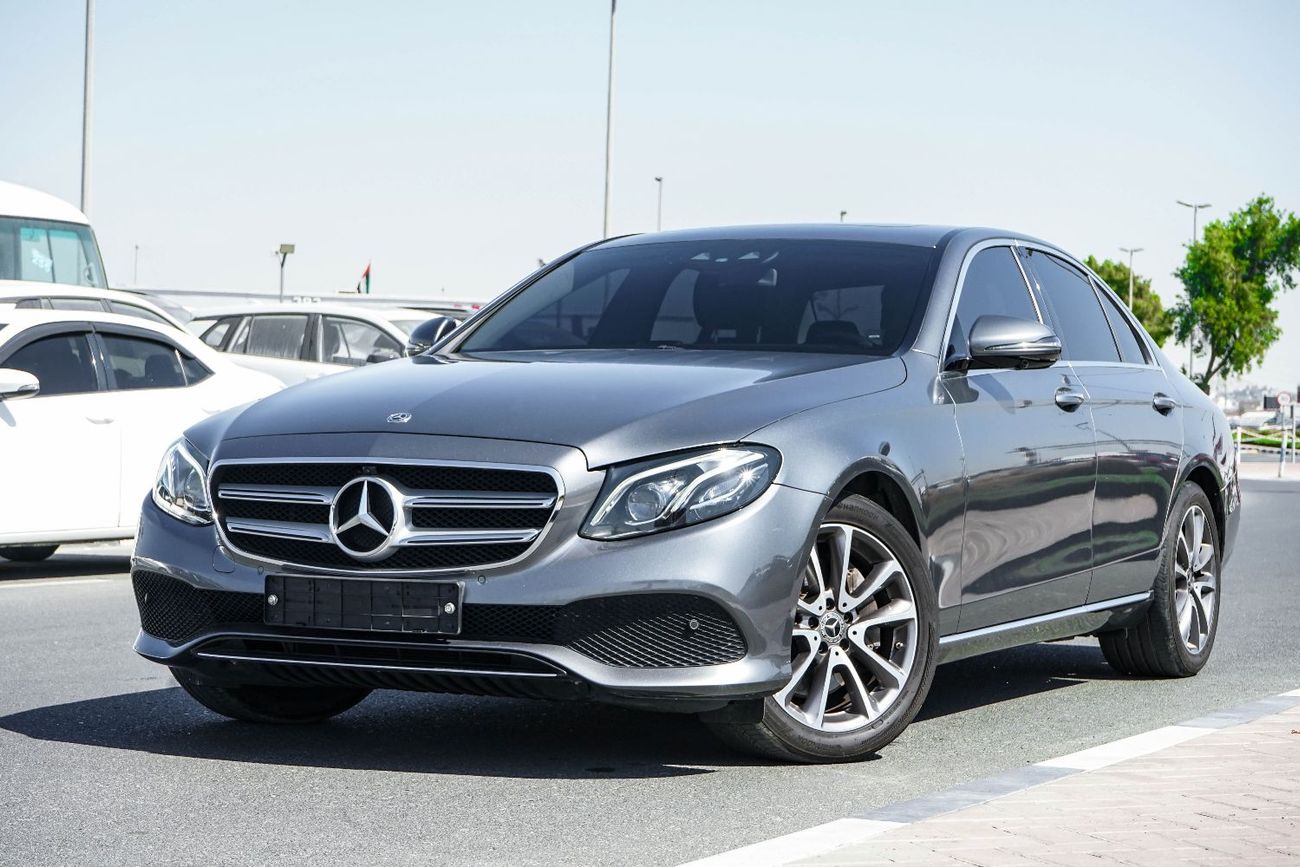 Mercedes-Benz CE 200 The 2019 Mercedes-Benz E 300 is a luxury sedan (also available in coupe) featuring a 2.0L turbocharg