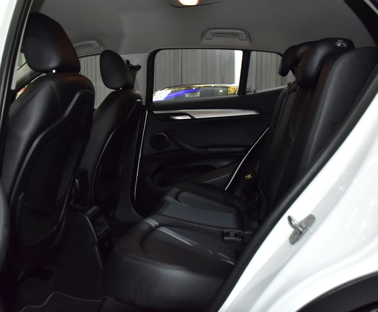 بي أم دبليو X2 EXCELLENT DEAL for our BMW X2 sDrive20i ( 2020 Model ) in White Color GCC Specs