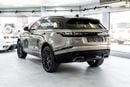 Land Rover Range Rover Velar Land Rover Range Rover Velar 2020 GCC specs