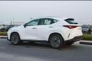 لكزس NX350h PLATINUM