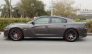 Dodge Charger SRT# 6.4-L V8 HEMI #GCC #ACC # BLISS # SUNROOF # 3Yrs-100k km Dealer WNTY