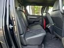 تويوتا هيلوكس GR Sport 4.0L