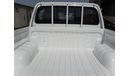 Toyota Hilux 2.7 L , 4x2 ,manual