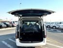 Hyundai Staria HYUNDAI STARIA 2.2L DIESEL VAN 2026 11 SEATER