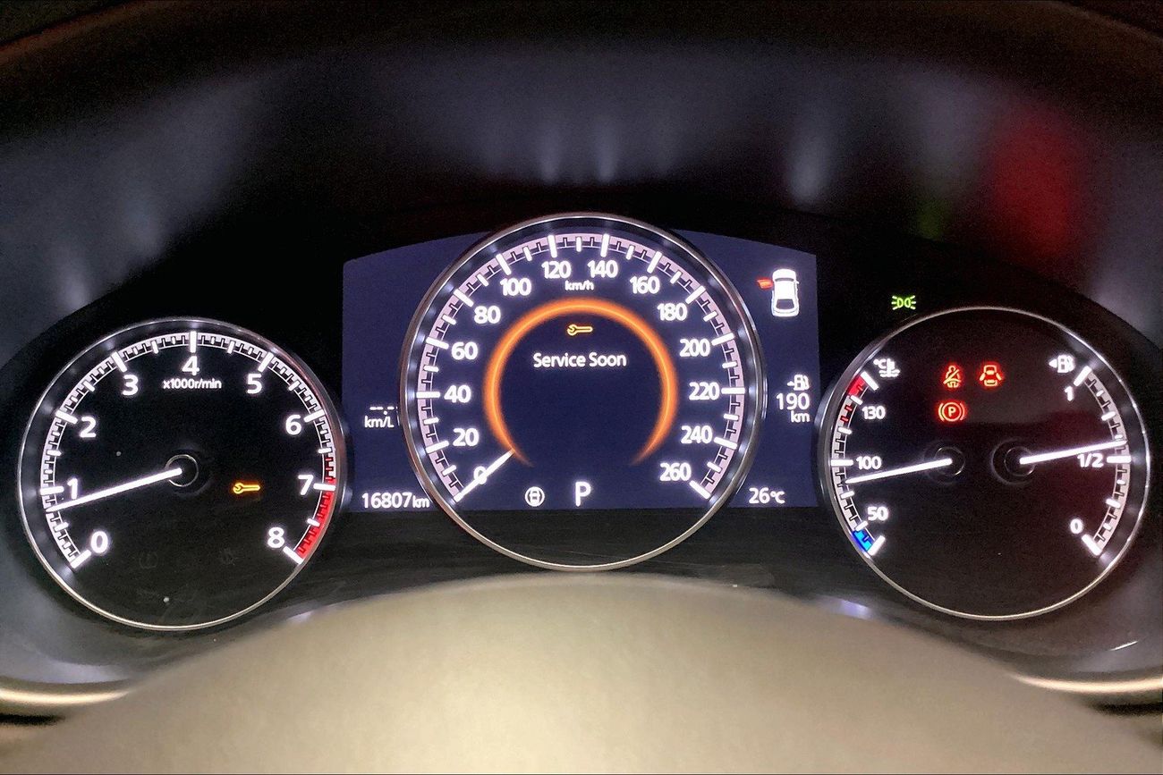 مازدا 3 Intense | شامل الضمان | 0 ﺪﻔﻋﺓ ﺃﻮﻟﻯ